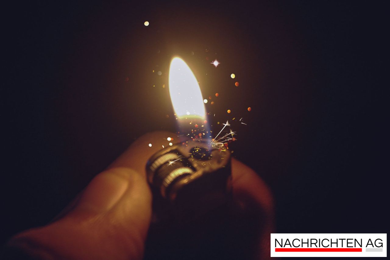 Waldbrandgefahr in Erlangen: Bürger sollten wachsam sein!