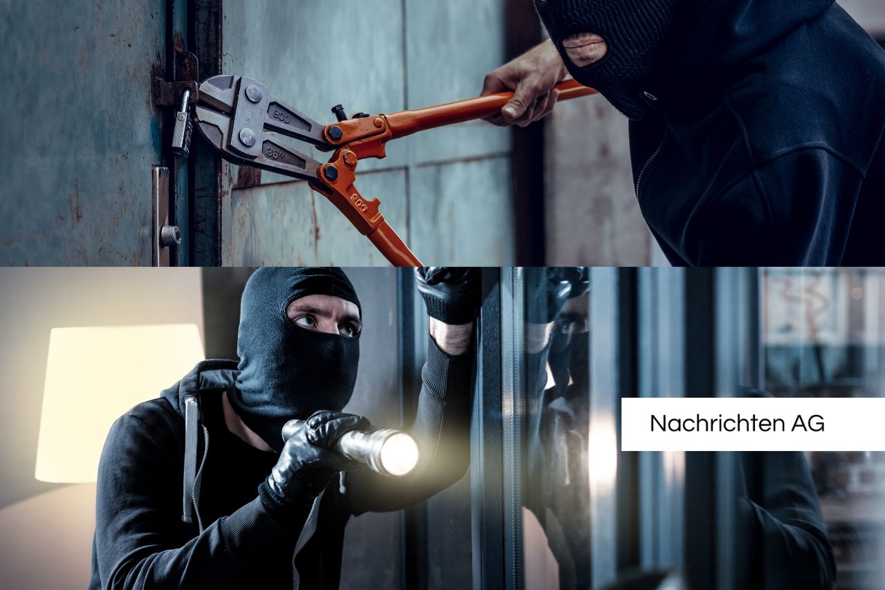 Kanalbruch in der Erhardstraße: Sperrung für 1,5 Wochen angekündigt!