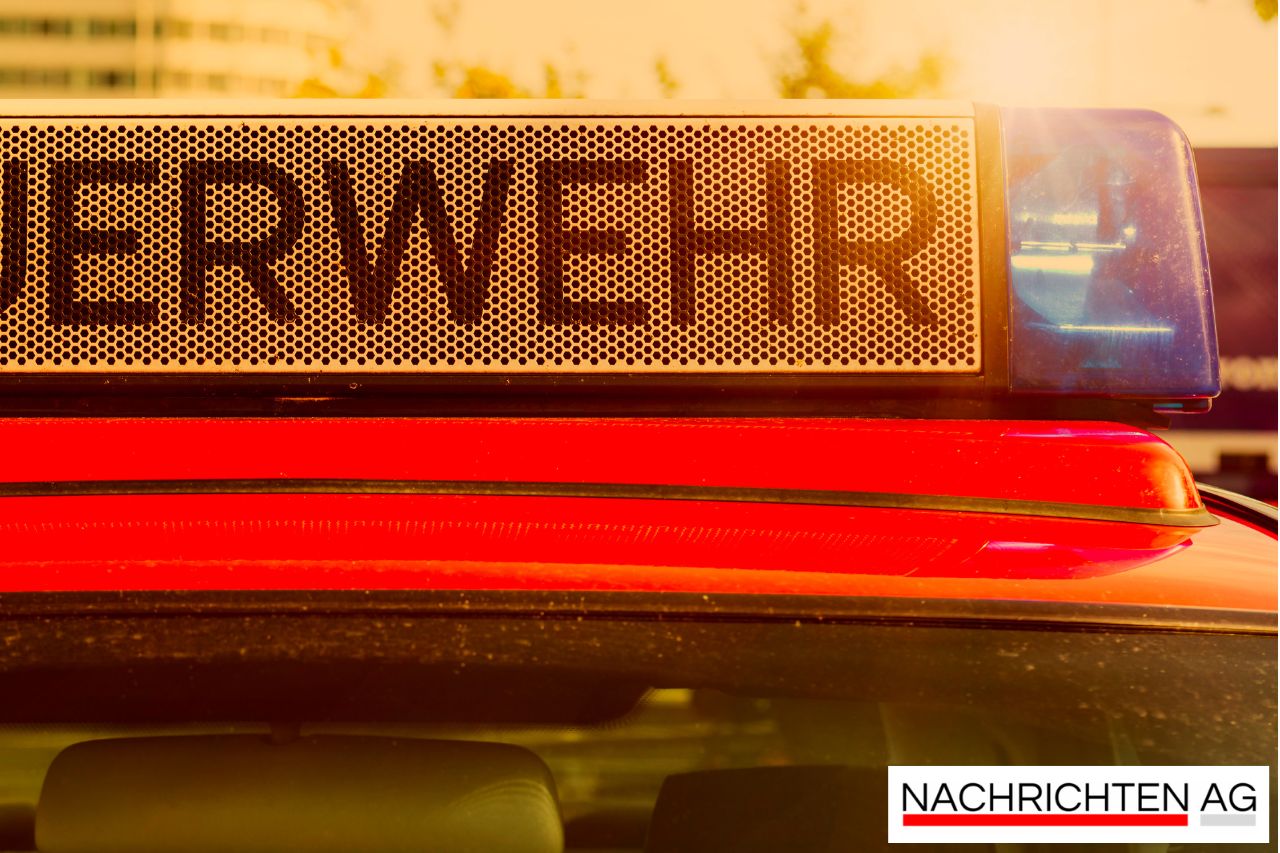 Feuer-Alarm in Franken: Waldbrände zwingen zur Evakuierung!