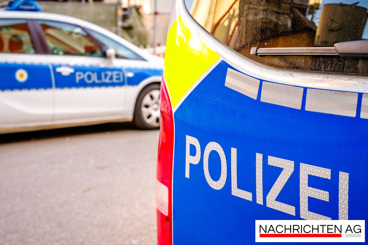 Razzia gegen Hasspostings: Polizei schlägt im Landkreis zu!