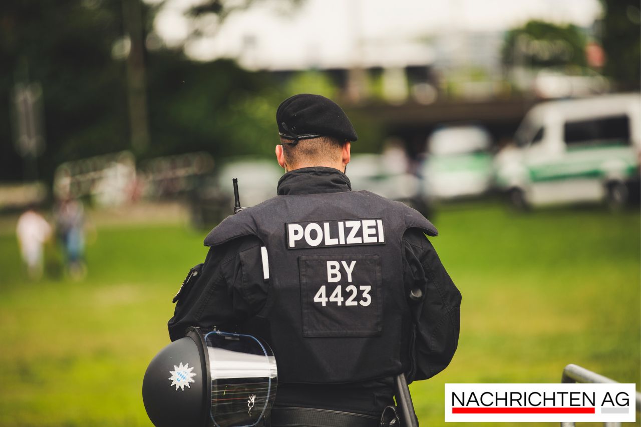 Fingierte Sex-Treffen in Hilpoltstein: Sechs Jugendliche überfallen Männer!