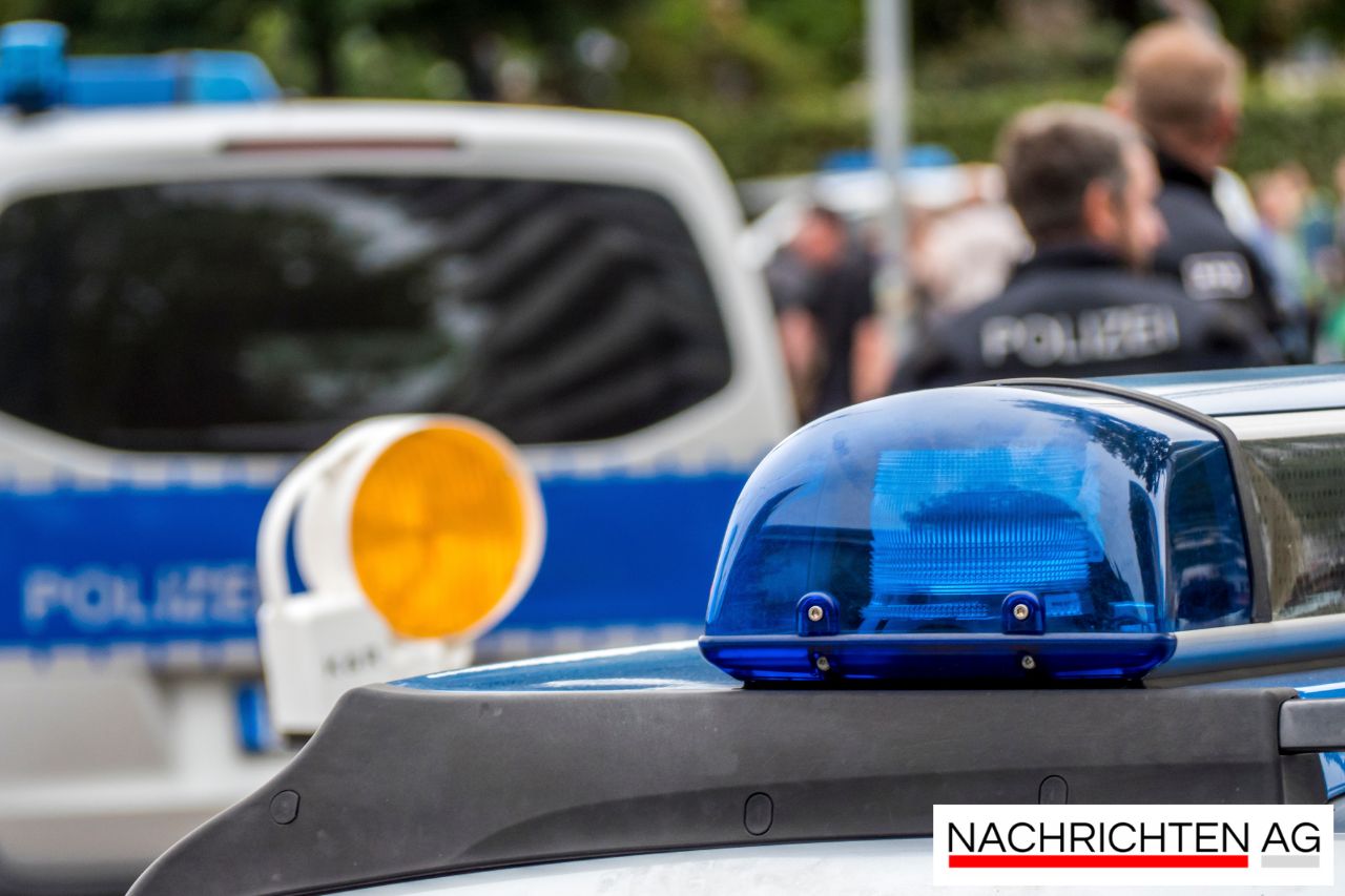 Blutiger Streit in Nürnberg: Frau mit Messer schwer verletzt!