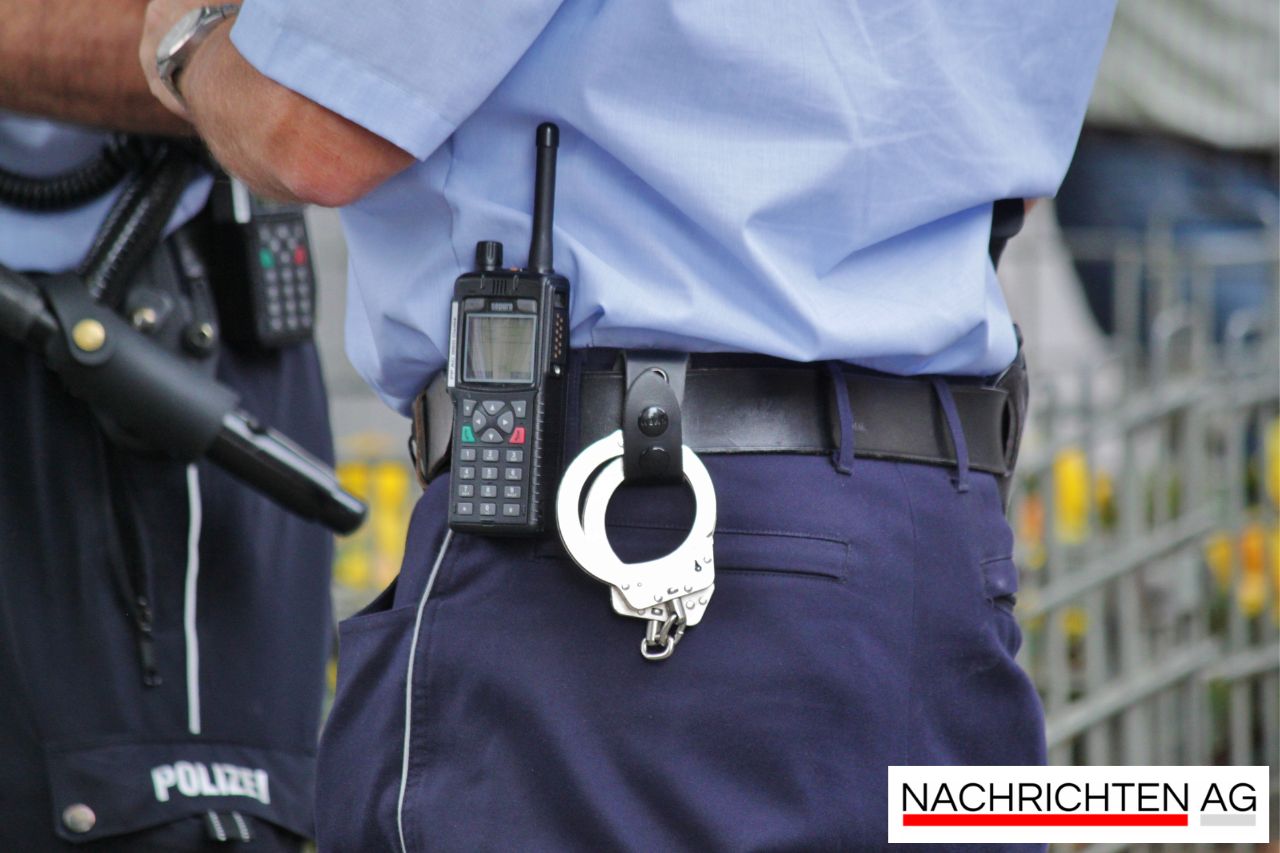 Brutaler Überfall im Nußbaumpark: 47-Jähriger schwer verletzt!