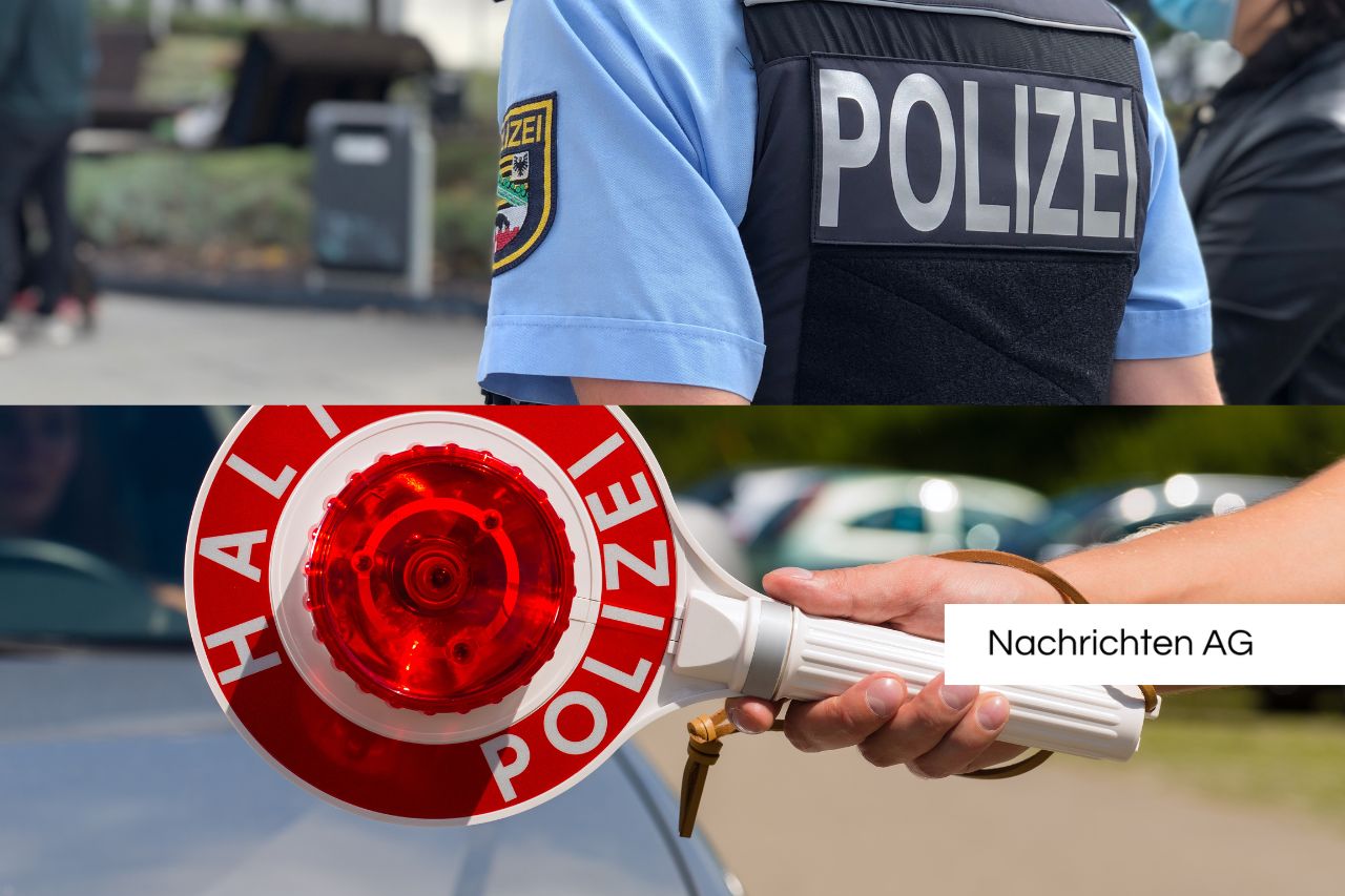 Goldrausch auf der A3: Grenzpolizei entdeckt illegale Goldschätze!