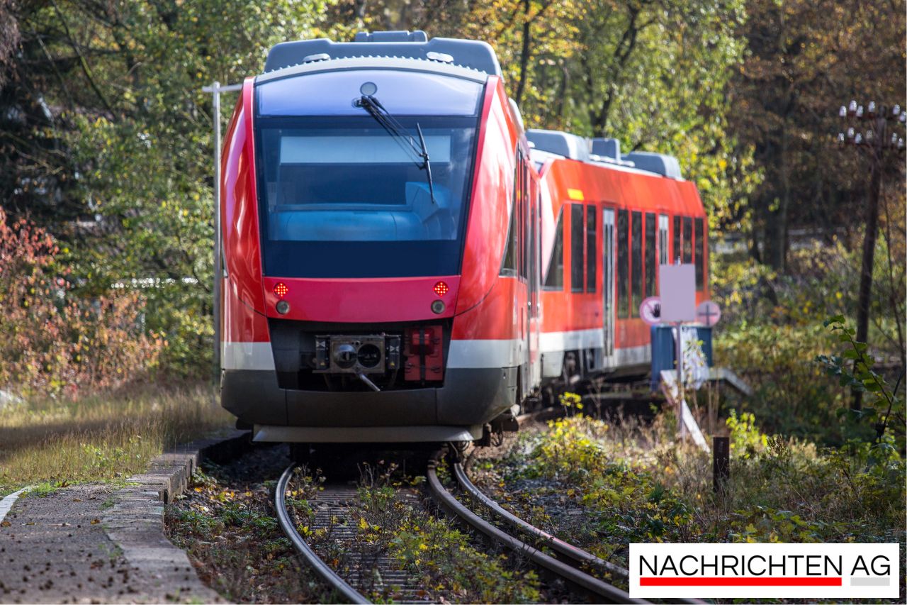 Zugchaos zwischen München und Holzkirchen: Sperrung bis Ende Juli!