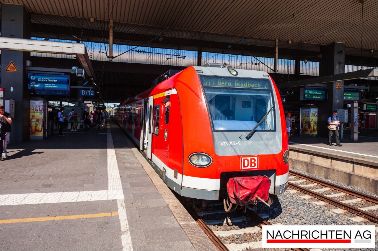 Bahnlinie Regensburg-Ingolstadt: Großbaustelle startet im Juli!
