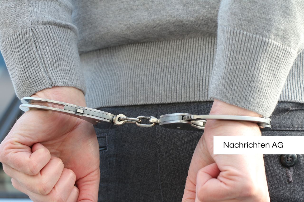 Kitzingen: 61-year-old convicted of attempted child abuse!