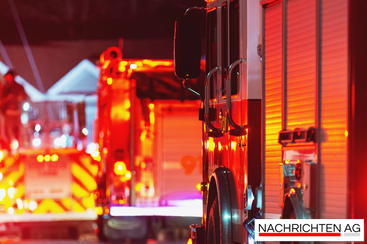 Sommerliche Freude in Landsberg: Brückenfest und Johannisfeuer begeistert!