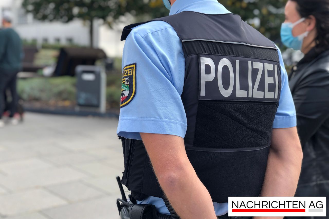 Fraud in Augsburg: Unknowns accomplish cash through roof work!