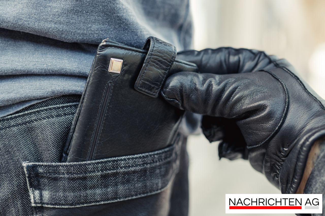 Truck theft in Göggingen: Perpetrators steal parts and fuel!