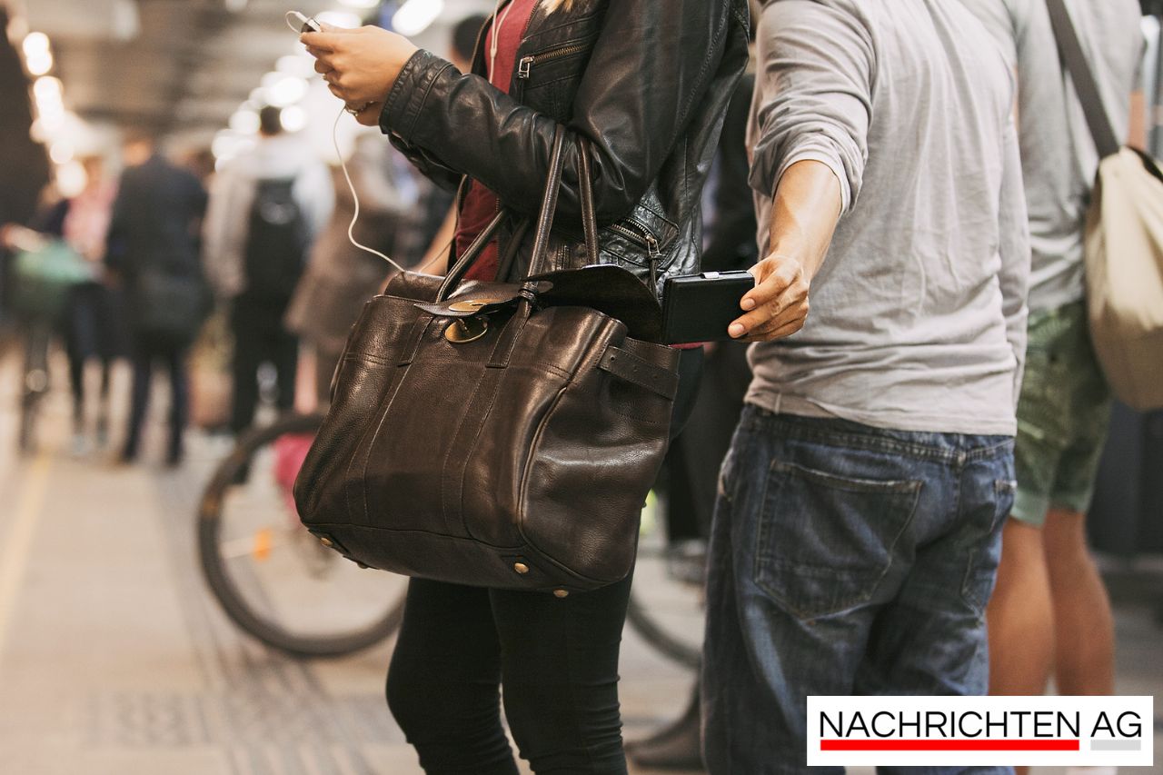 Kassierer in Augsburg beim Diebstahlversuch brutal zusammengeschlagen!