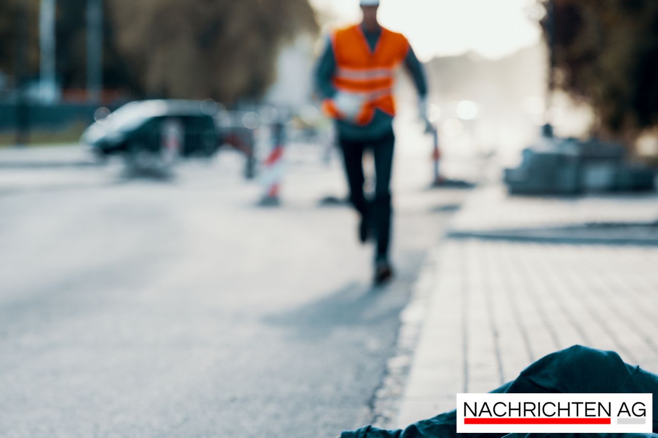 Tödlicher Unfall in Olching: Absicht oder tragisches Missgeschick?