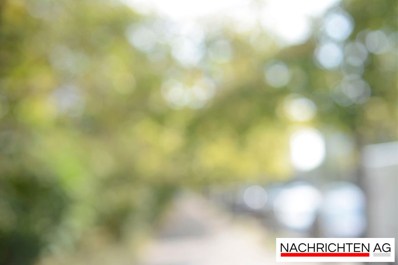 Neuer Parkplatz-Umbau in Kronach: Weniger Pfützen, mehr Platz!
