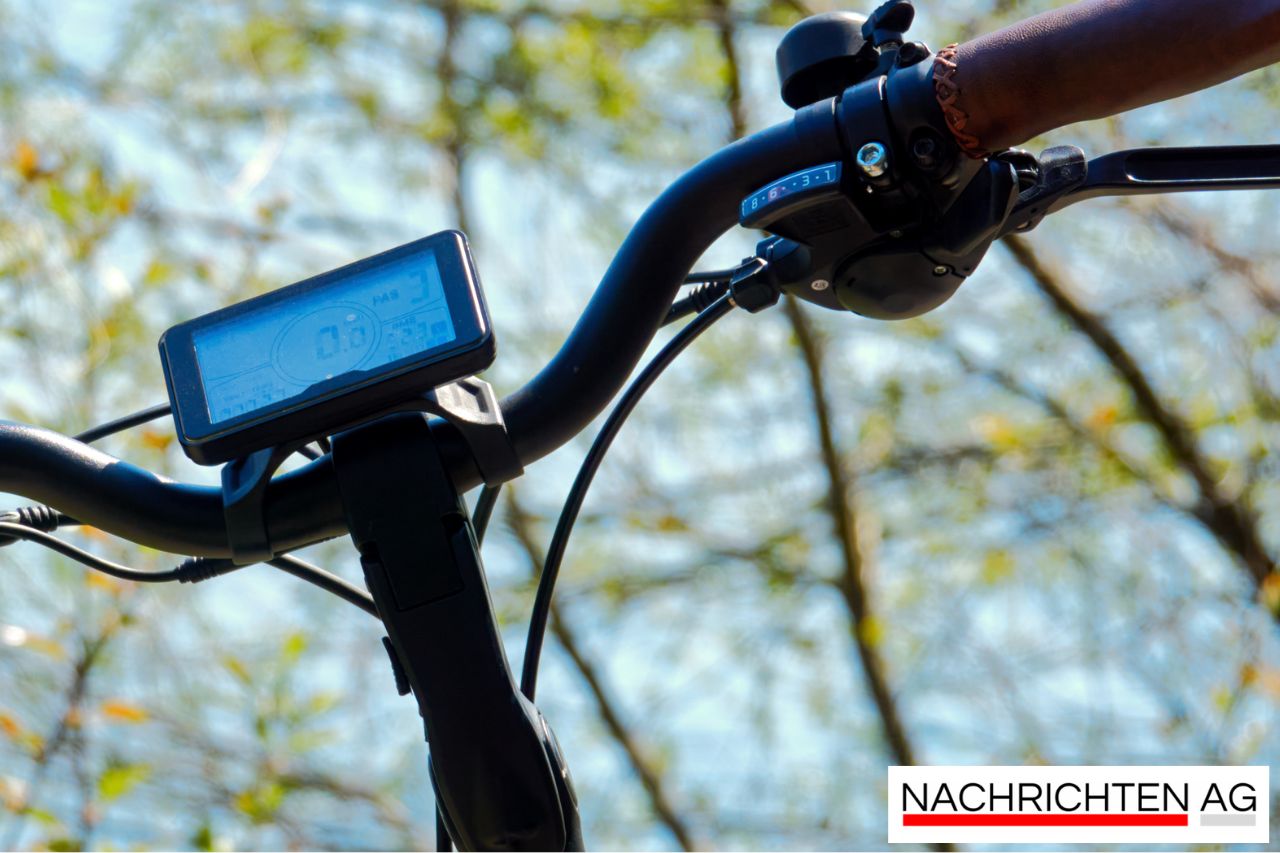 E-Bike-Boom im Landkreis Dingolfing-Landau: Platz 40 im Bundesvergleich!