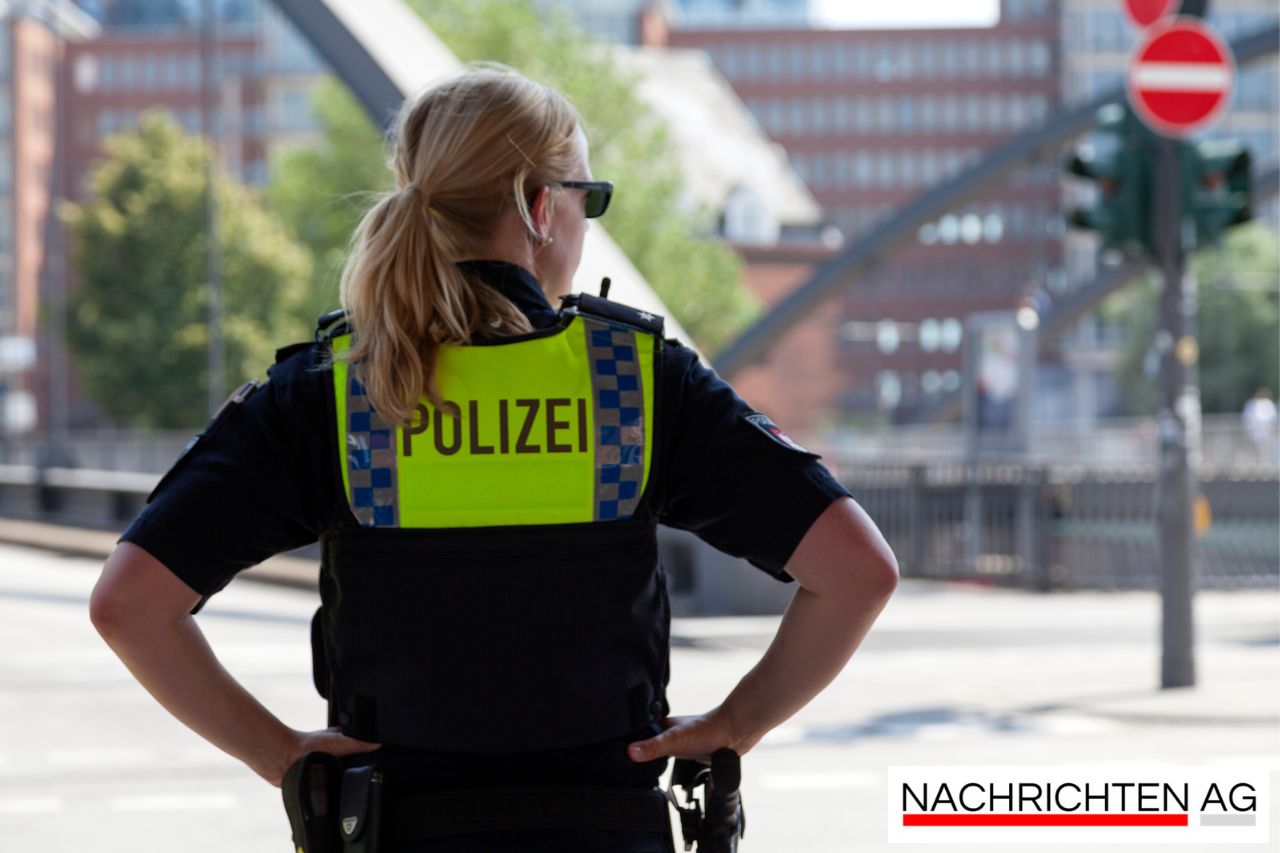 Lebensmittelversteck im Naturschutzgebiet: Wer ist der Besitzer?