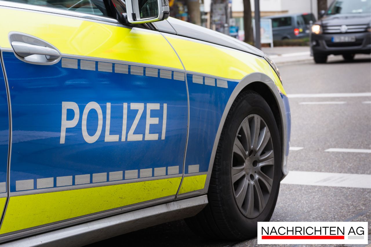 Neuer Schwung für die Polizei Landsberg: Nina Vallentin übernimmt!