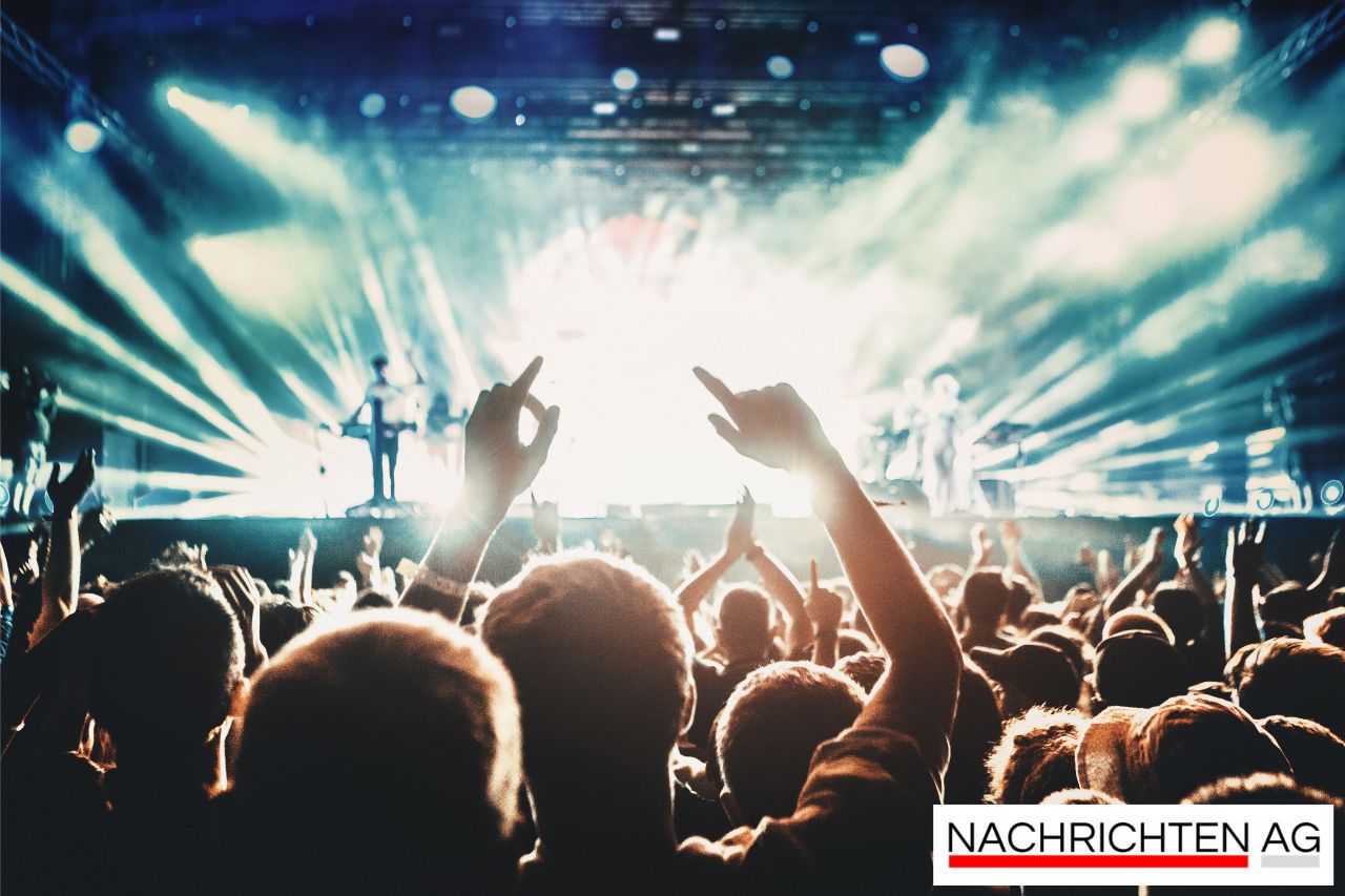 One Ok Rock rockt München: Jubiläumstour in voller Fahrt!