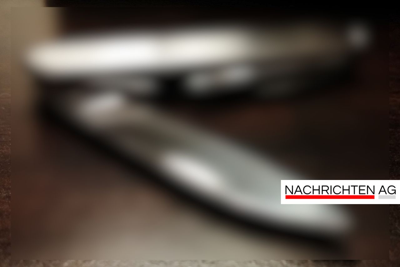 Würzburg: Messerangreifer bleibt in Psychiatrie – Abschiebung gescheitert!