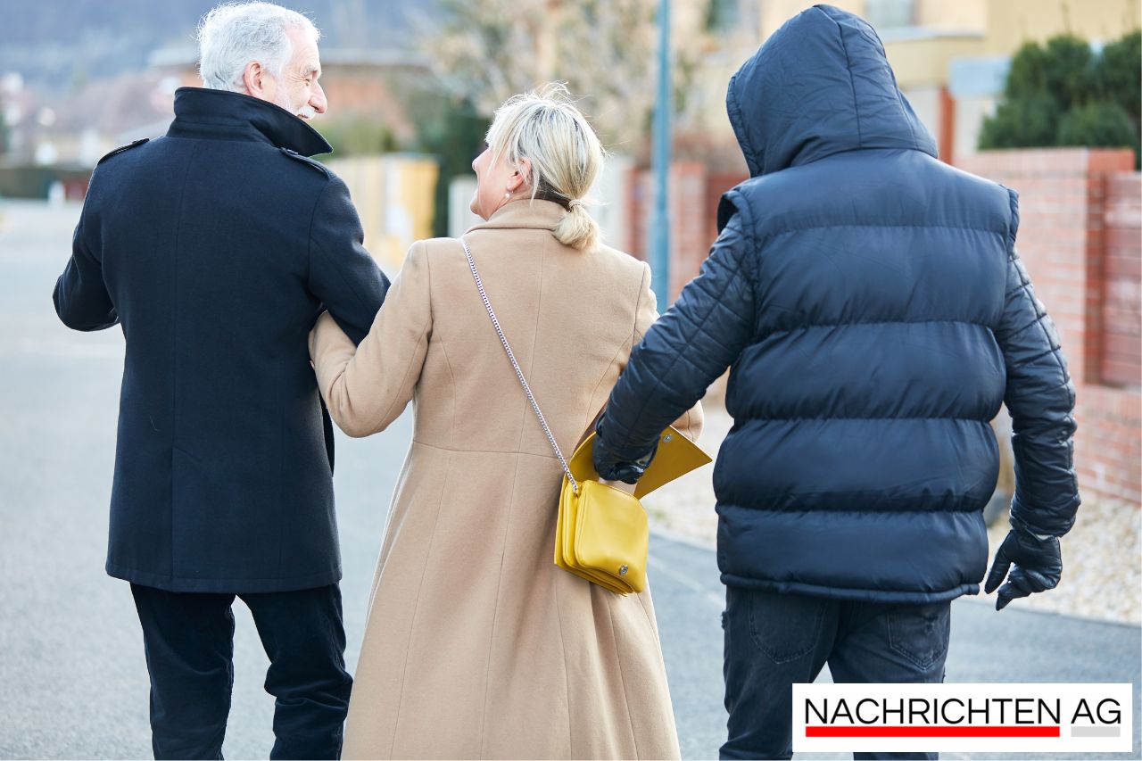 Einbruch in Glonn: 4000 Euro Beute! Zeugen dringend gesucht!