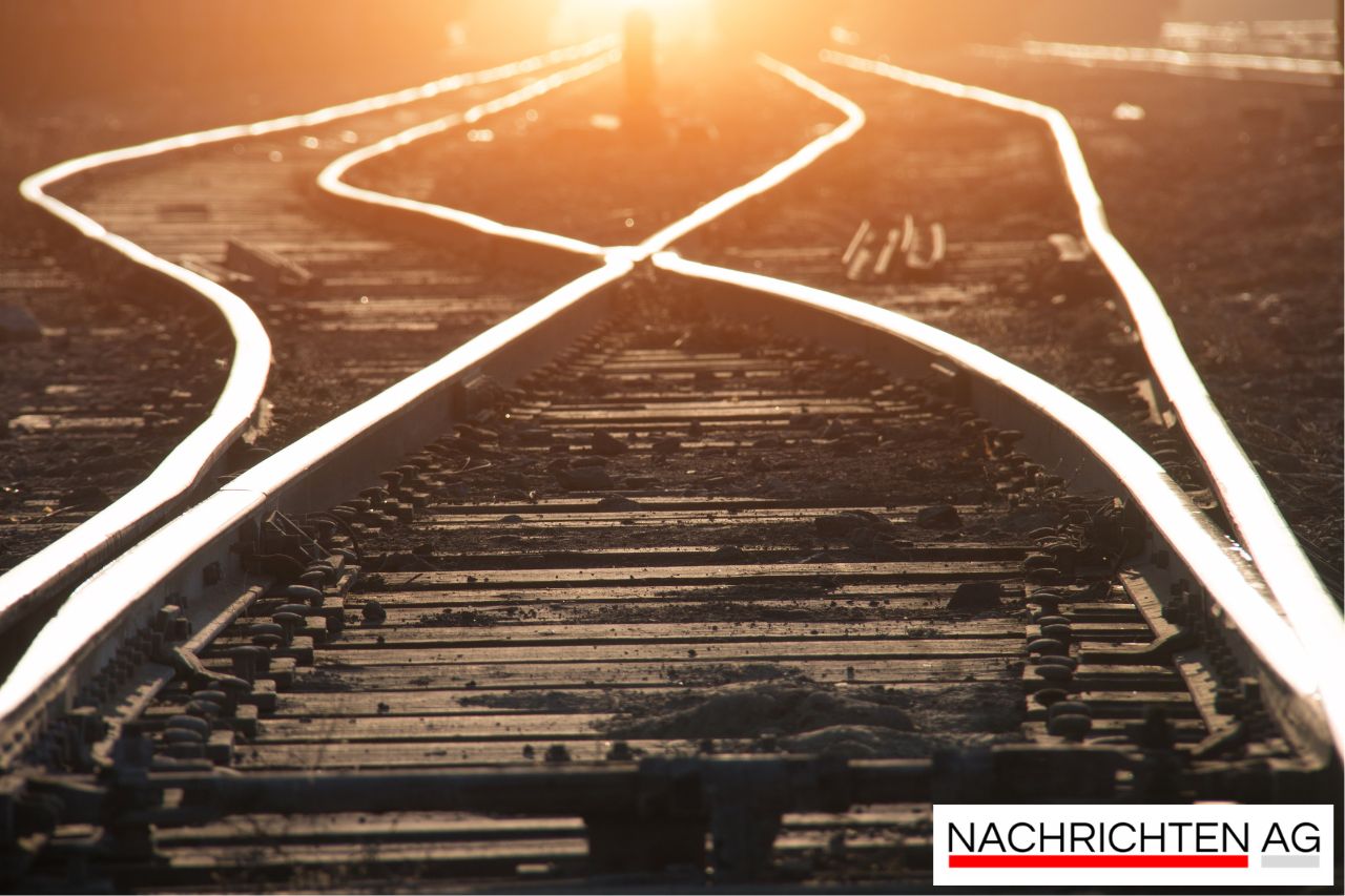 Fuchstalbahn-Rückkehr: Ein Meilenstein für Schongau und Landsberg!