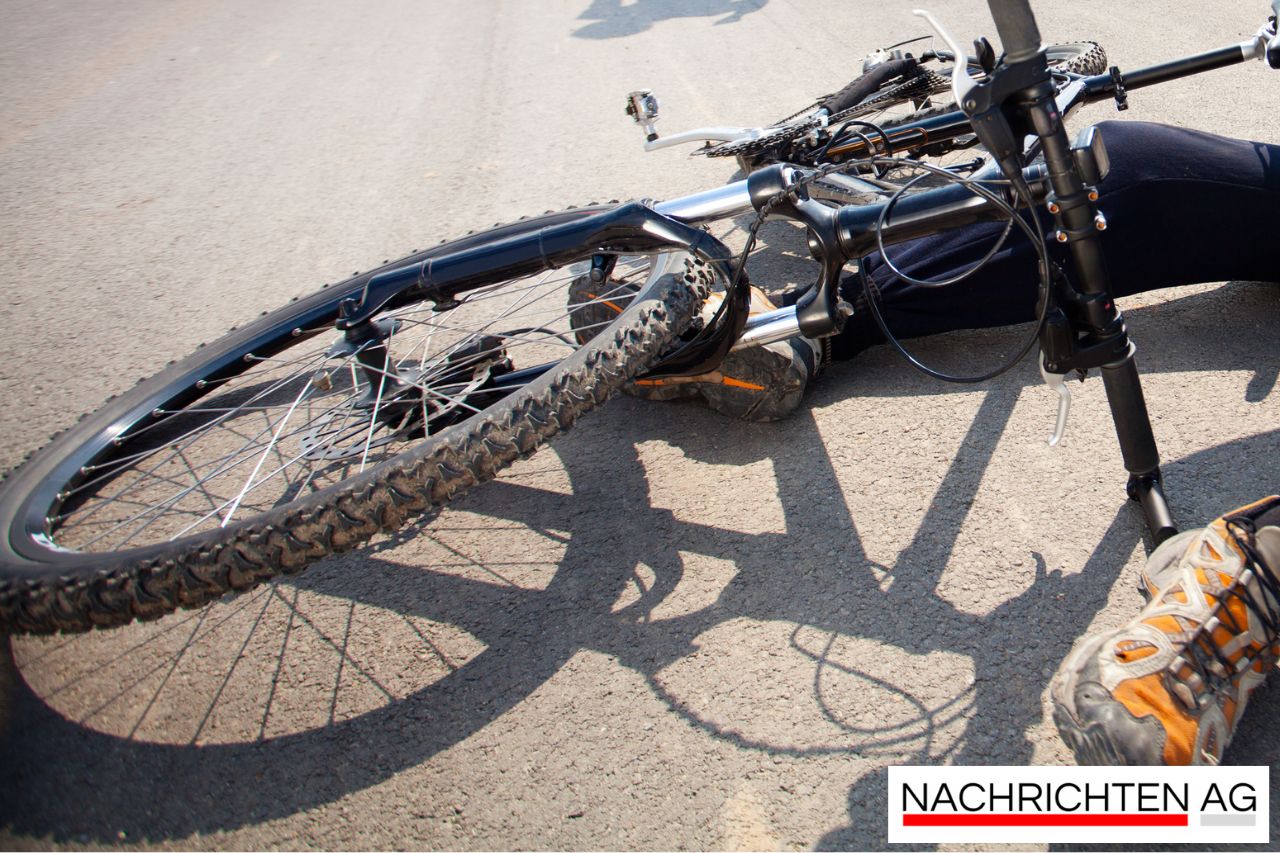 Unfälle in Neumarkt: 90-Jährige und betrunkener Radler sorgen für Chaos!