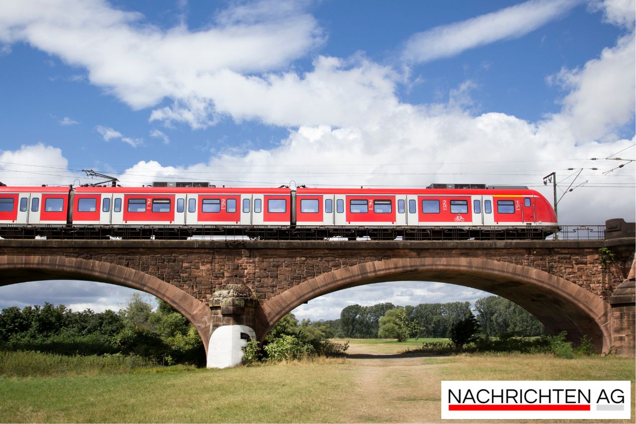 Regionalzüge zwischen Schongau und Landsberg: Ein Comeback in Sicht?