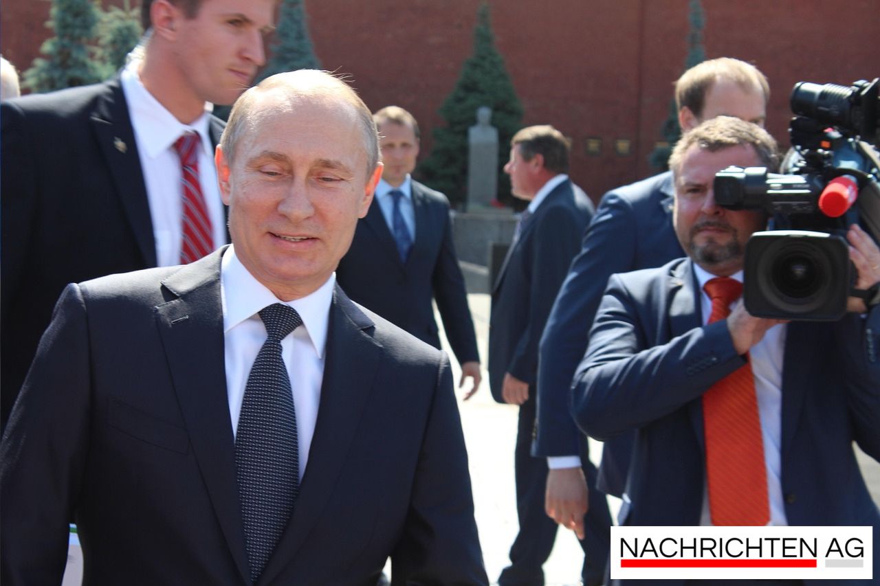 Julia Nawalnaja: Ihre starke Botschaft für Freiheit in Passau!