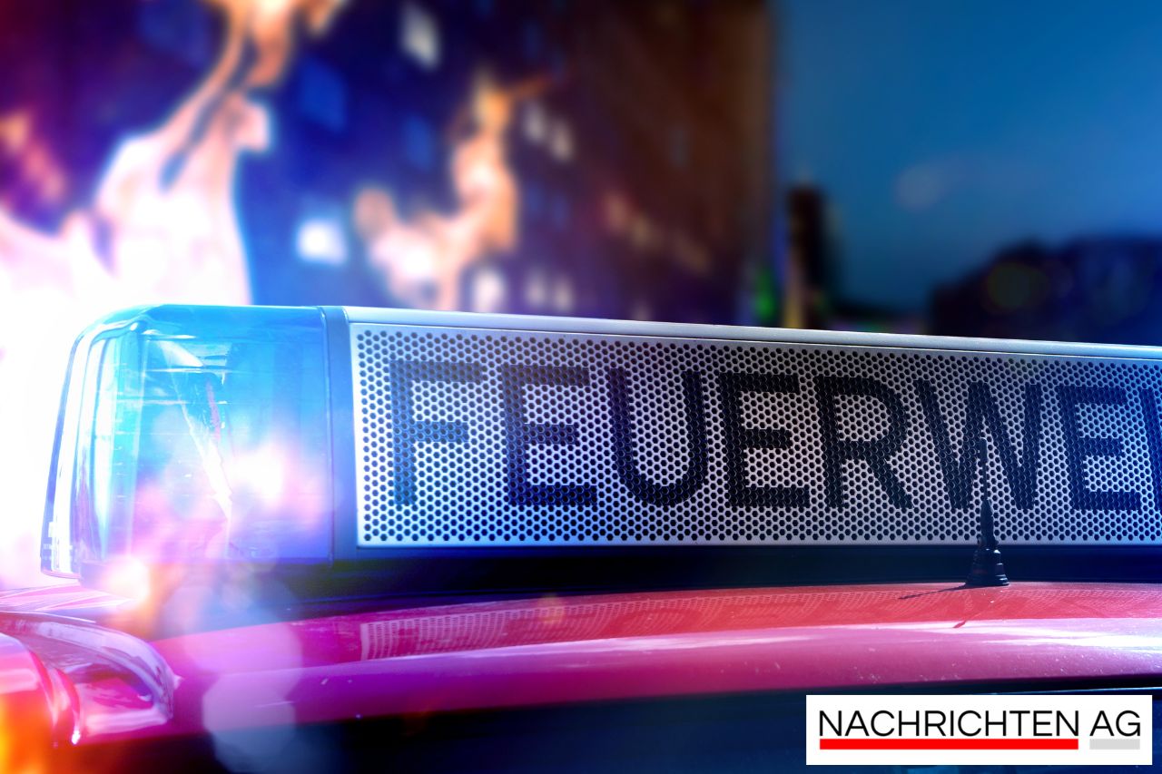 Donau-Einkaufszentrum in Regensburg wegen Wasserschaden evakuiert!